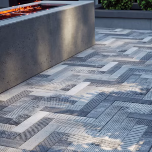 Products 14 Belgard Empire™ Pavers