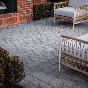 Products 16 Belgard Charlestone™ Pavers