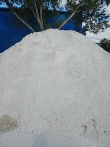 Landscape Supply 25 Paver Base