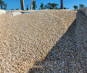 Landscape Supply 11 0.125 White River Rock