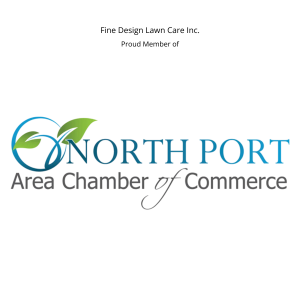 Proud member of North Port Area Chamber of Commerce