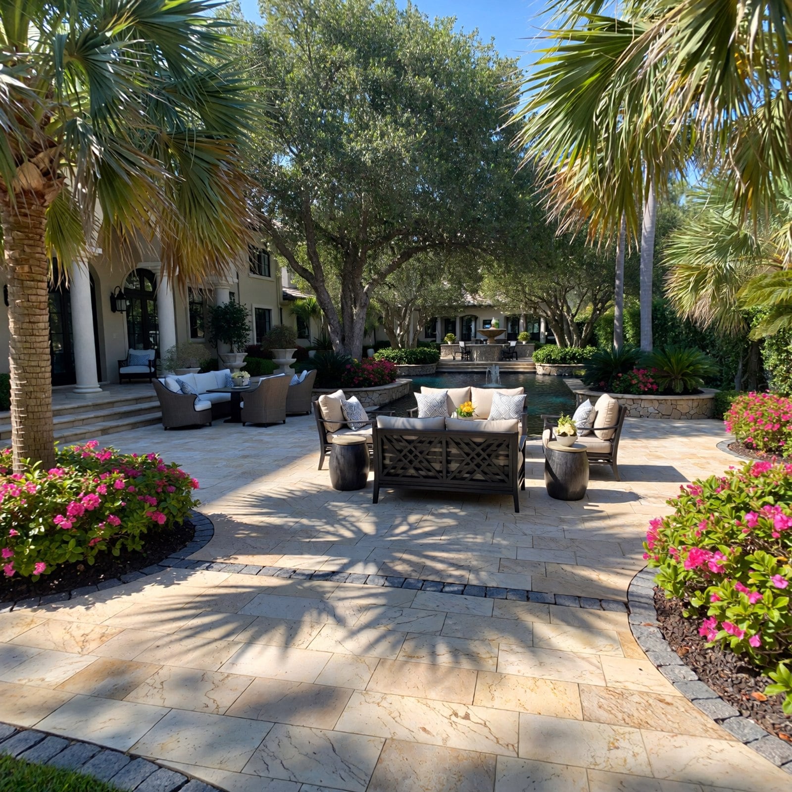 Punta Gorda landscaping services