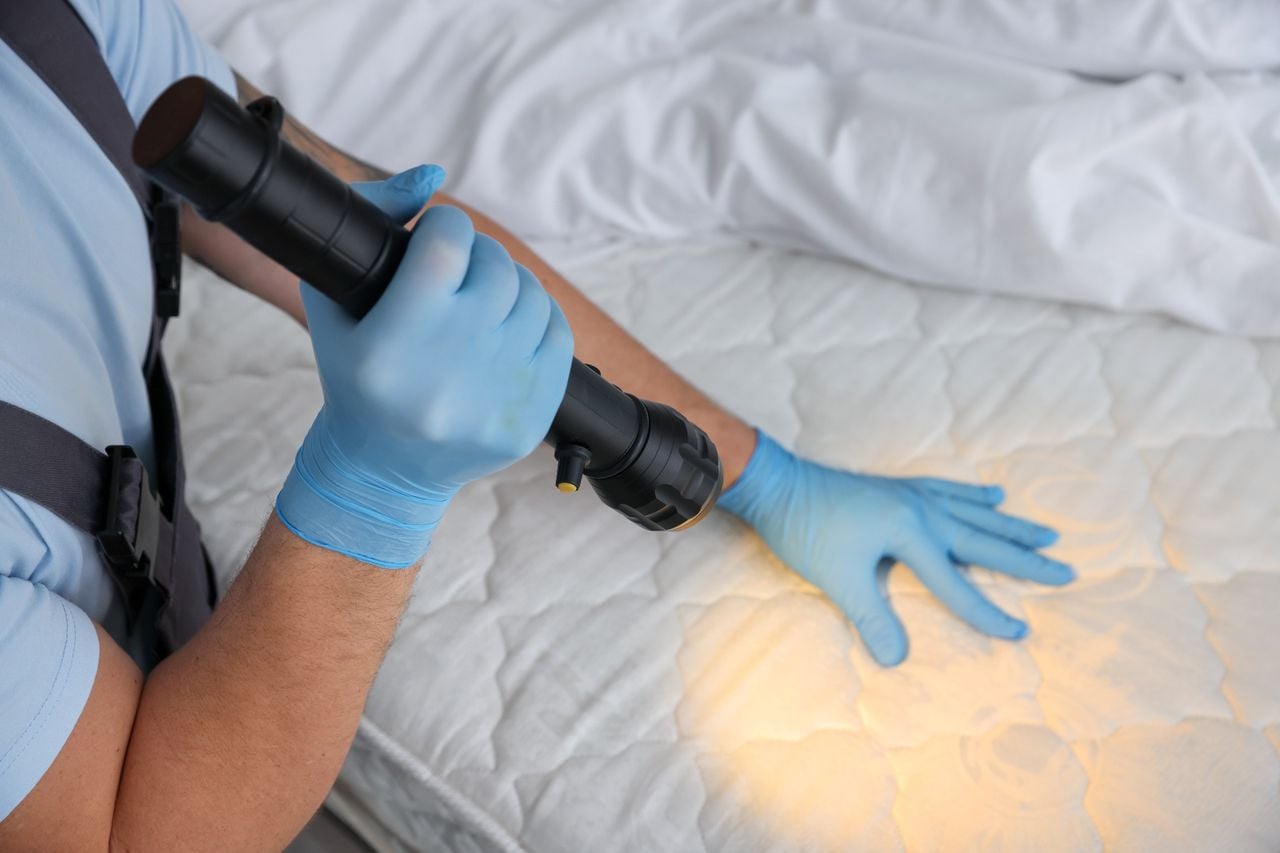 pest control Rotonda West FL
