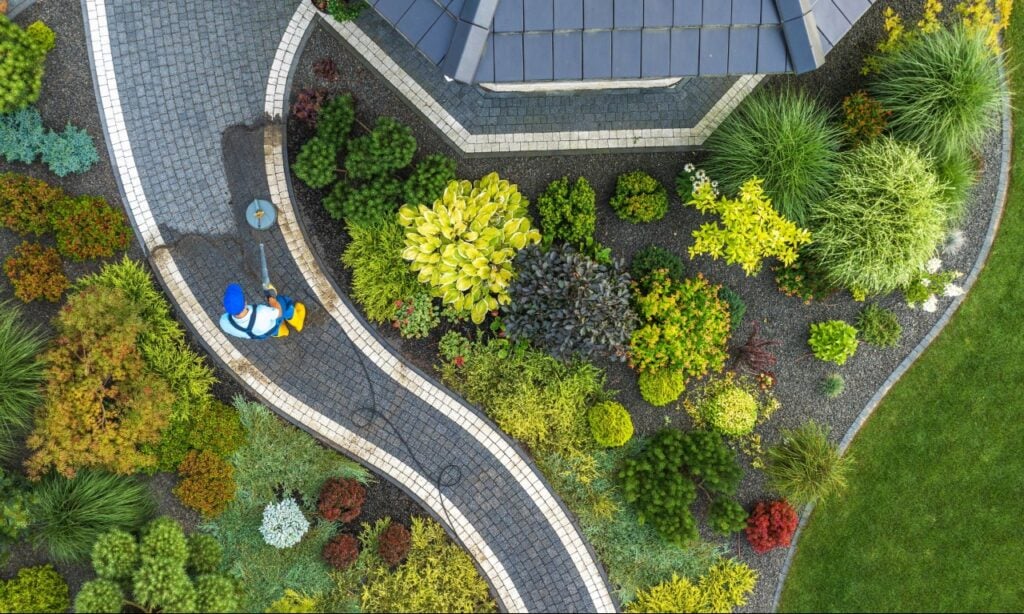 Florida landscape supply guide