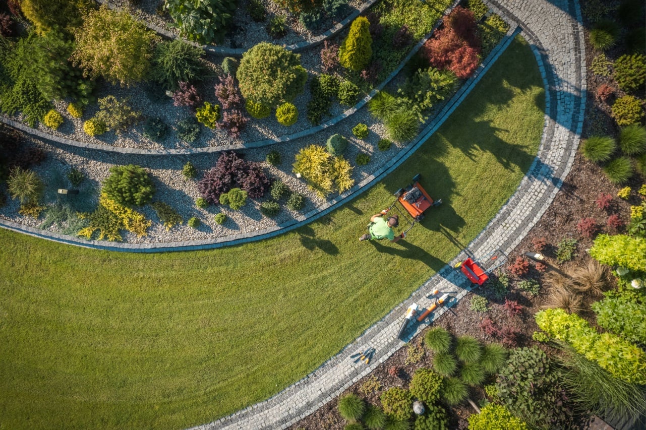 lawn care Port Charlotte