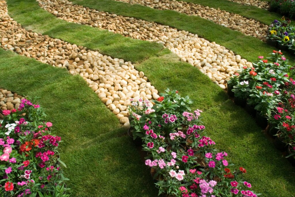 El Jobean landscaping services