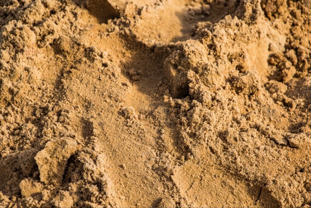 fill sand delivery Port Charlotte FL