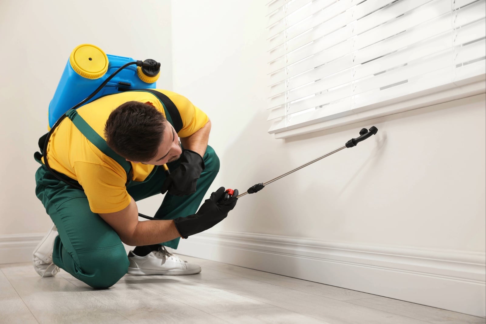pest control Rotonda West FL