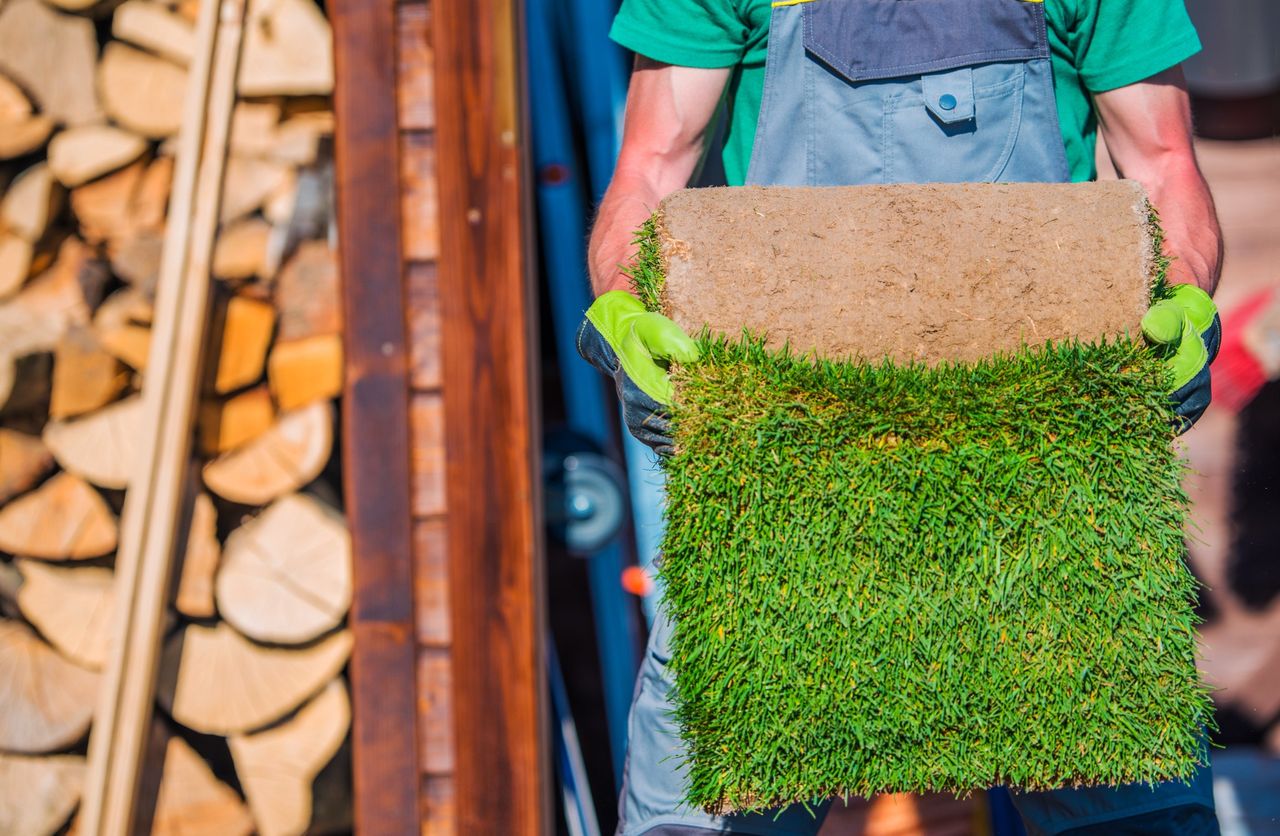 Landscape Supply Punta Gorda FL