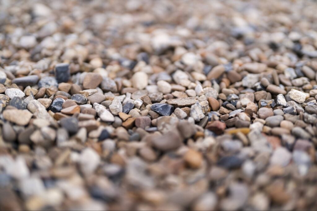 gravel and rock delivery port charlotte fl