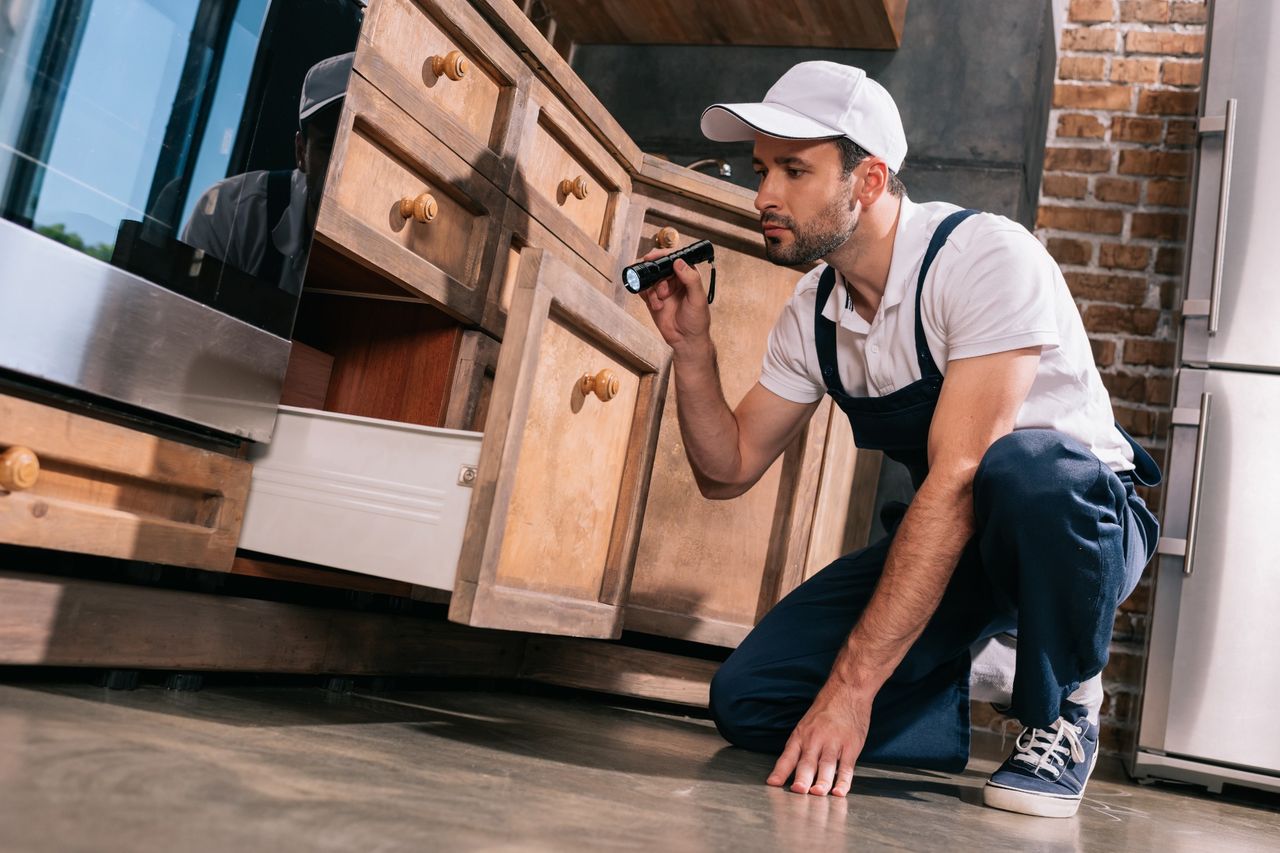 pest control Boca Grande FL