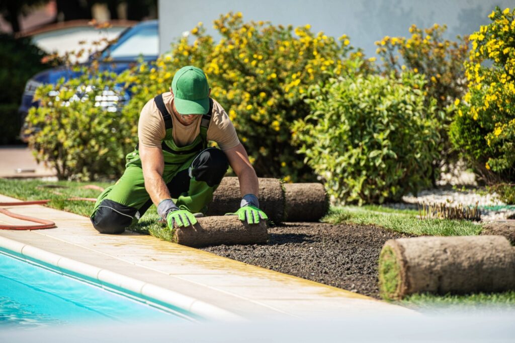 landscape supply Boca Grande FL