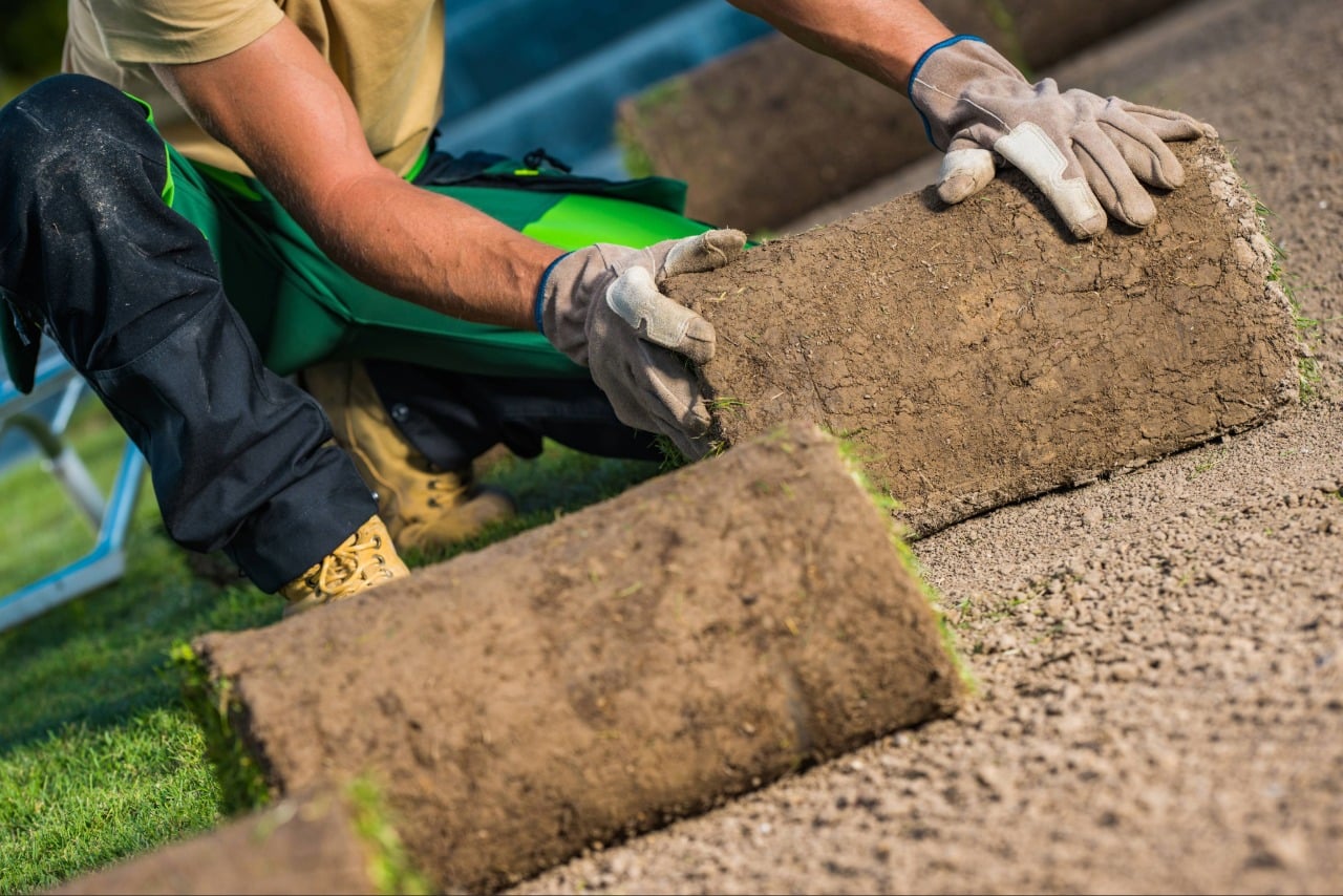 Landscape Supply Service Areas in Port Charlotte, FL 8 landscape supply Englewood FL