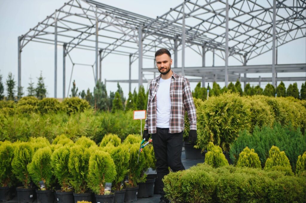 landscape supply Englewood FL