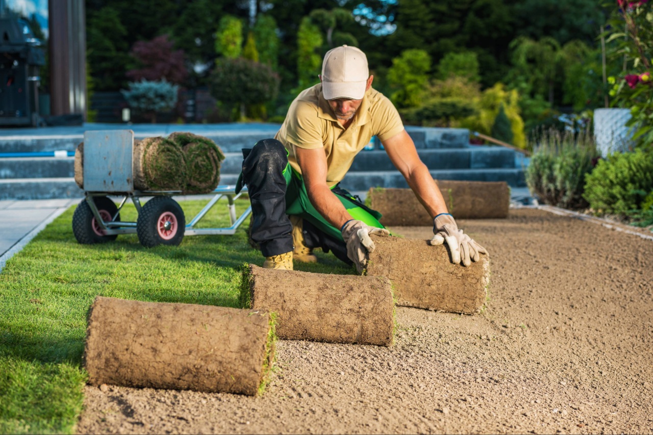 landscape supply Englewood FL