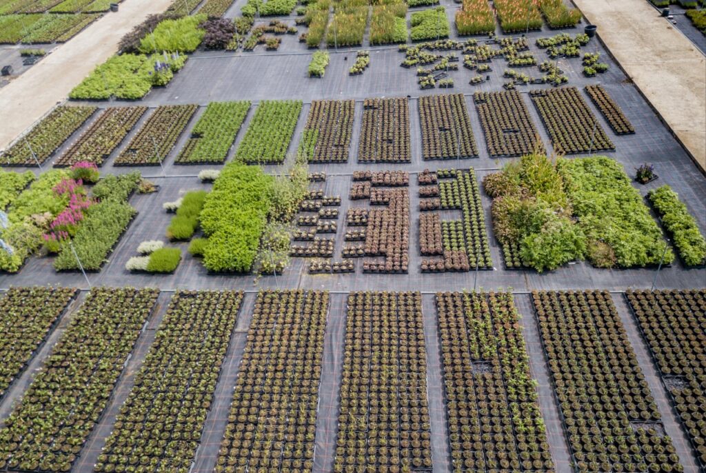 landscape supply North Port FL
