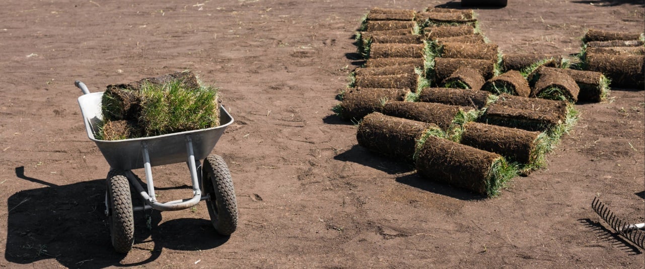 Landscape Supply Service Areas in Port Charlotte, FL 1 Landscape Supply Port Charlotte FL