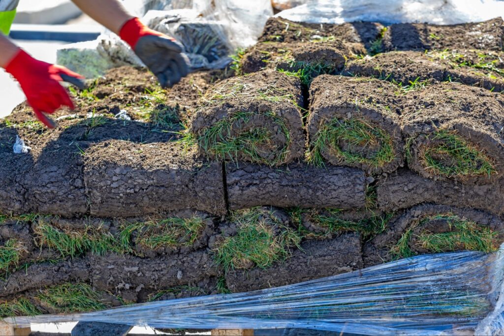 Landscape Supply in Port Charlotte FL