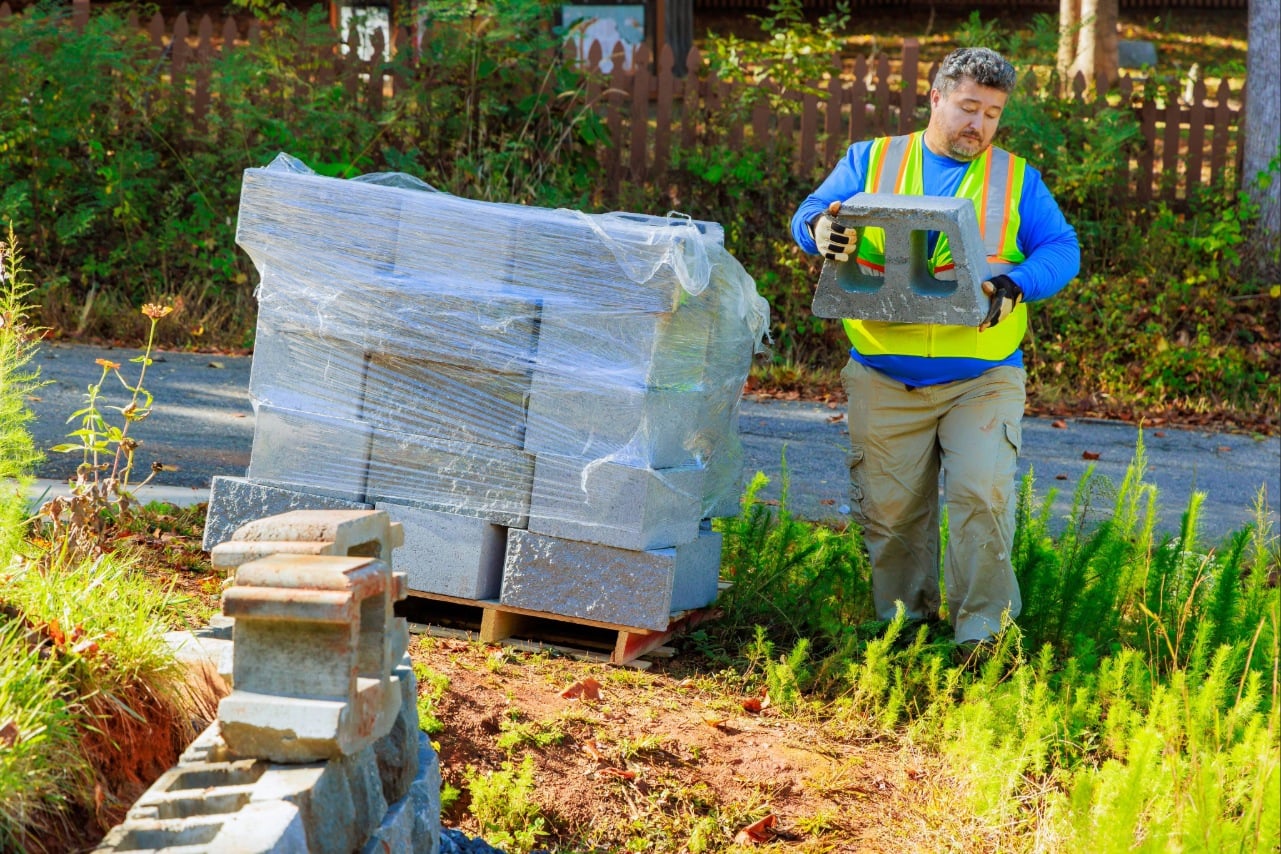 Landscape Supply Service Areas in Port Charlotte, FL 2 Landscape Supply Punta Gorda FL