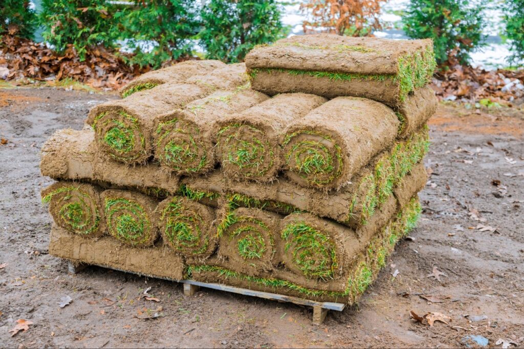 Landscape Supply Punta Gorda FL