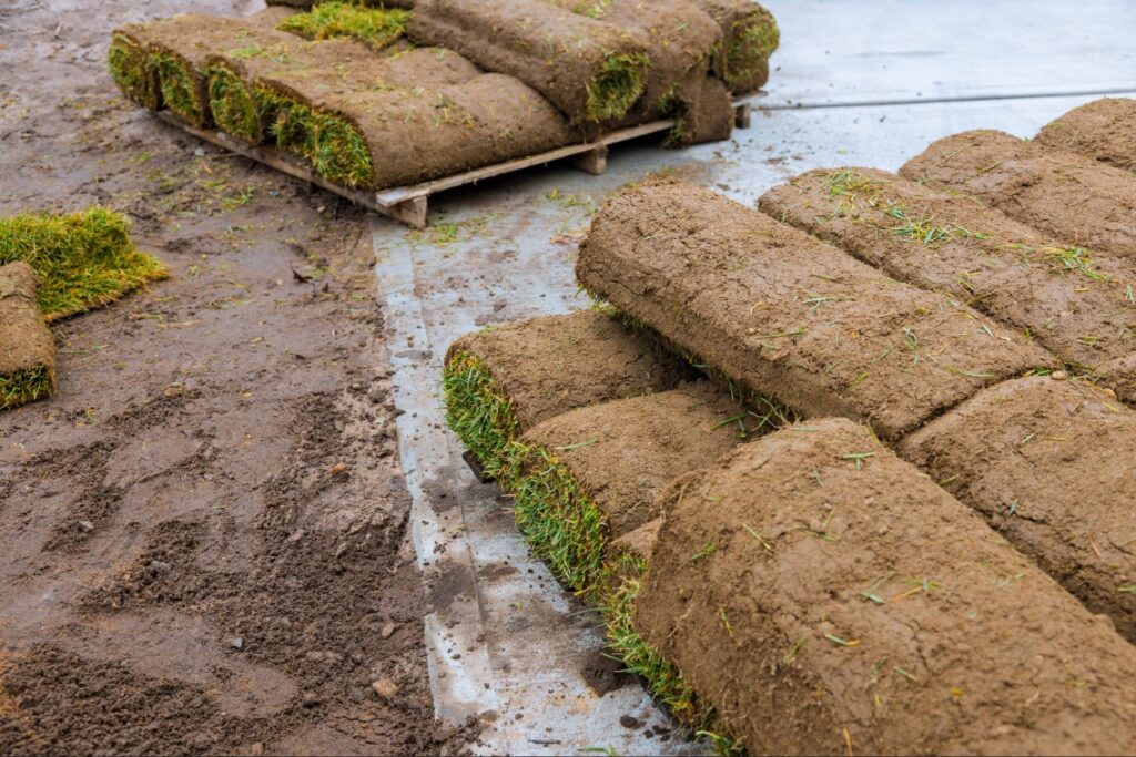 Landscape Supply Punta Gorda FL