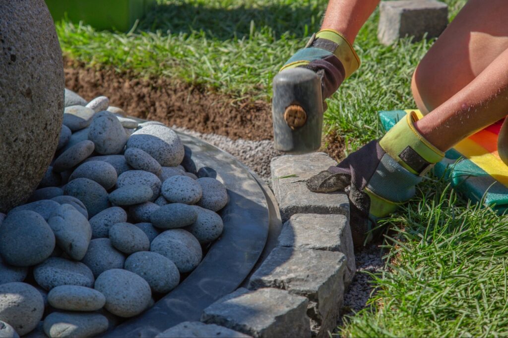 landscape supply Rotonda West FL