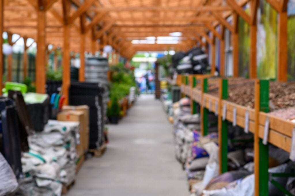 latest landscape supply trends Southwest Florida