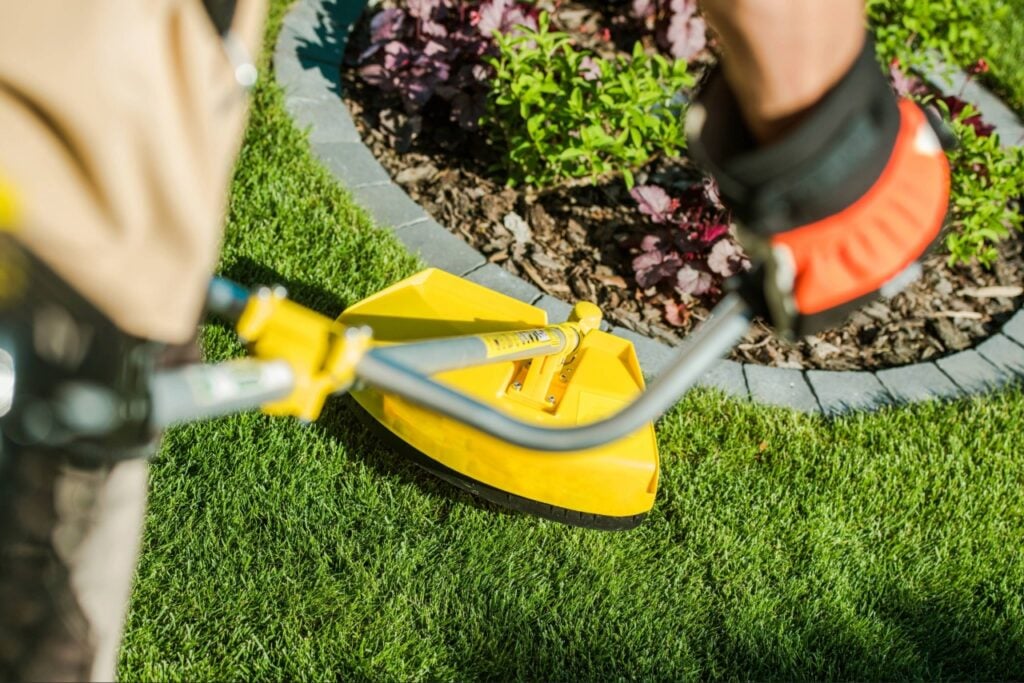 latest landscaping trends Southwest Florida