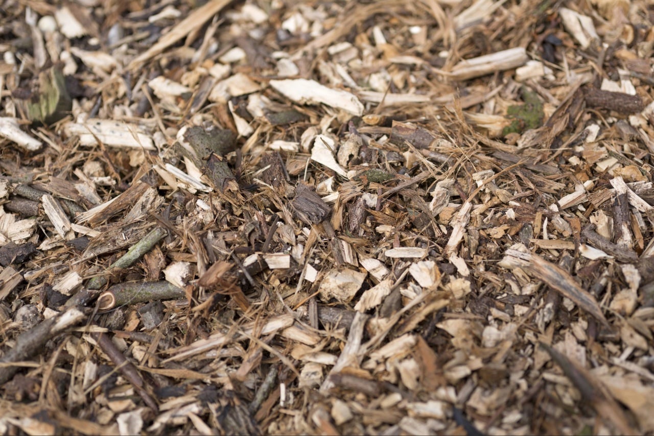 mulch supply Port Charlotte FL