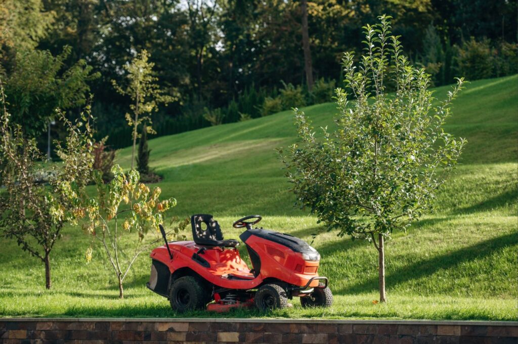 Murdock landscaping-services