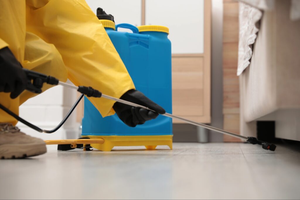 pest control Boca Grande FL