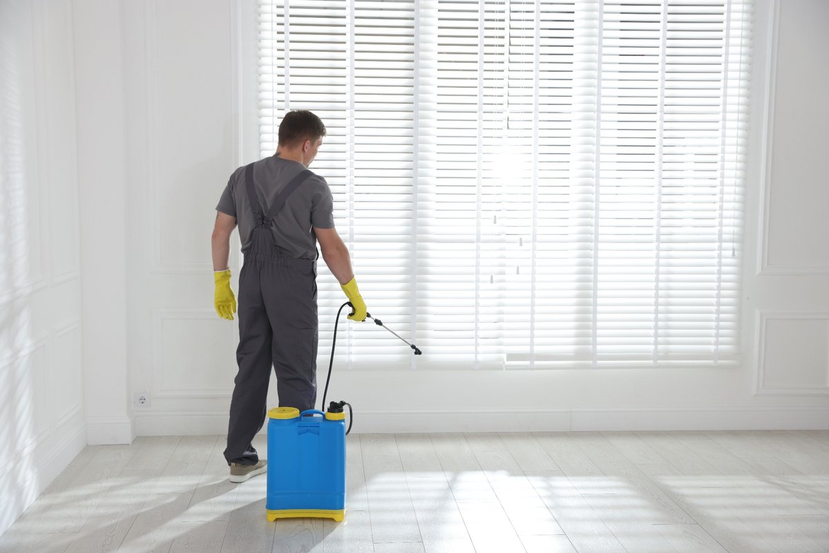 Pest Control North Port FL