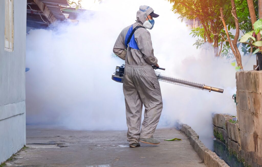 pest control in Port Charlotte FL