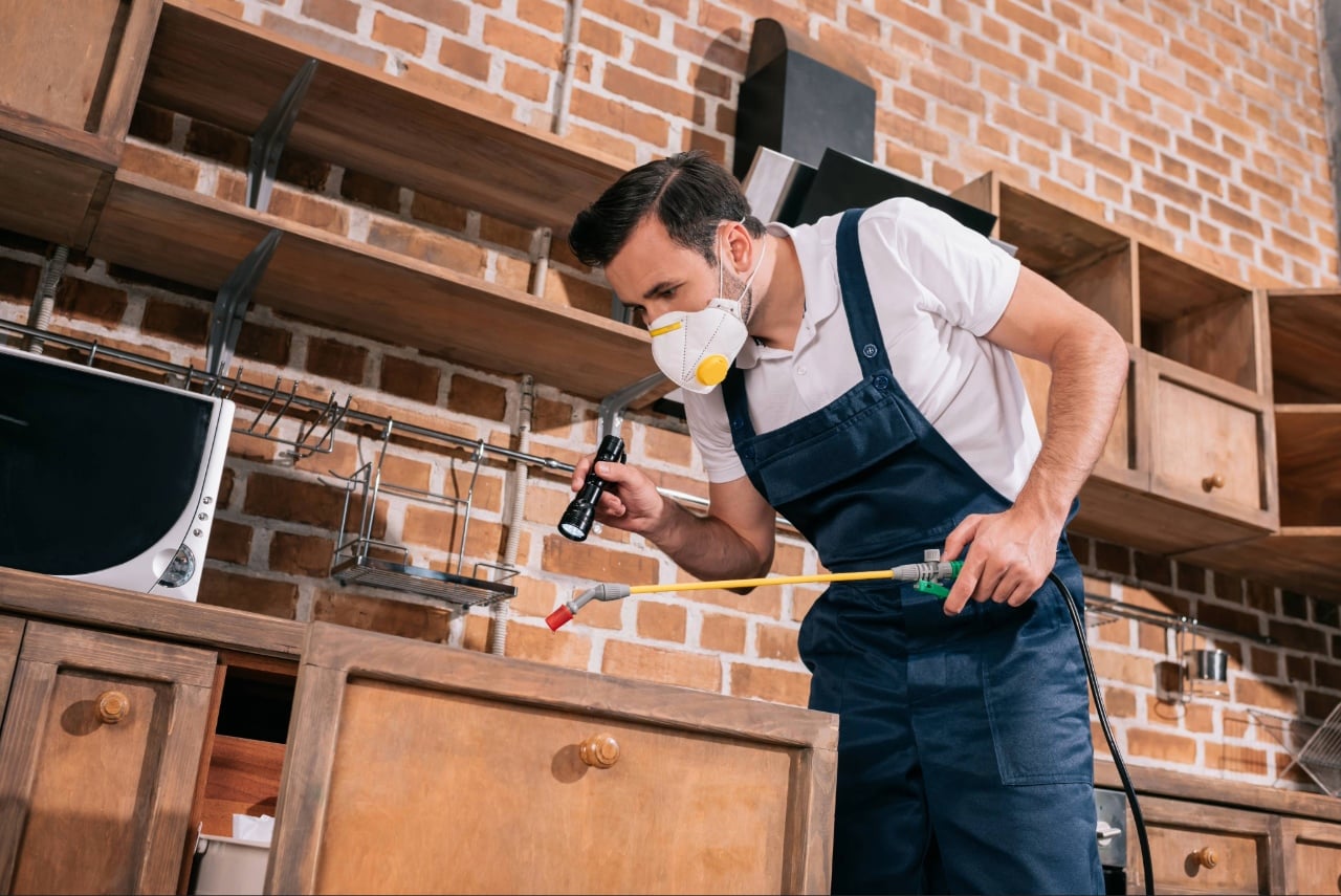 pest control Murdock FL