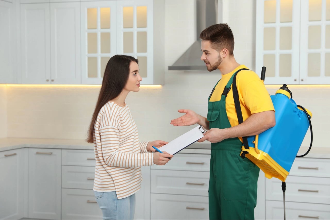 pest control Murdock FL