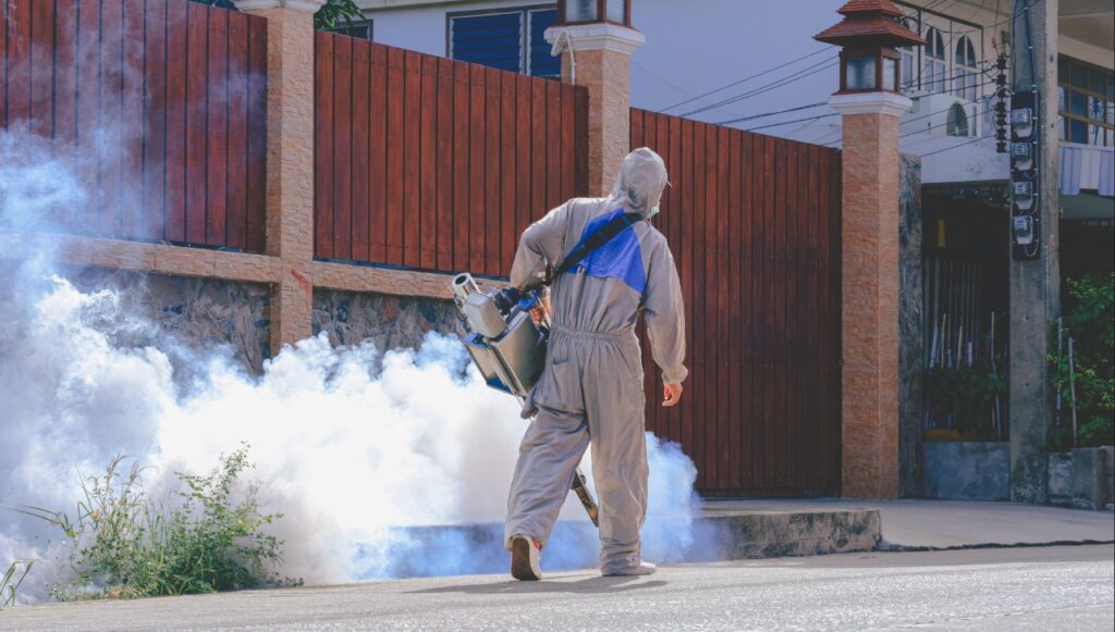 pest control Englewood FL