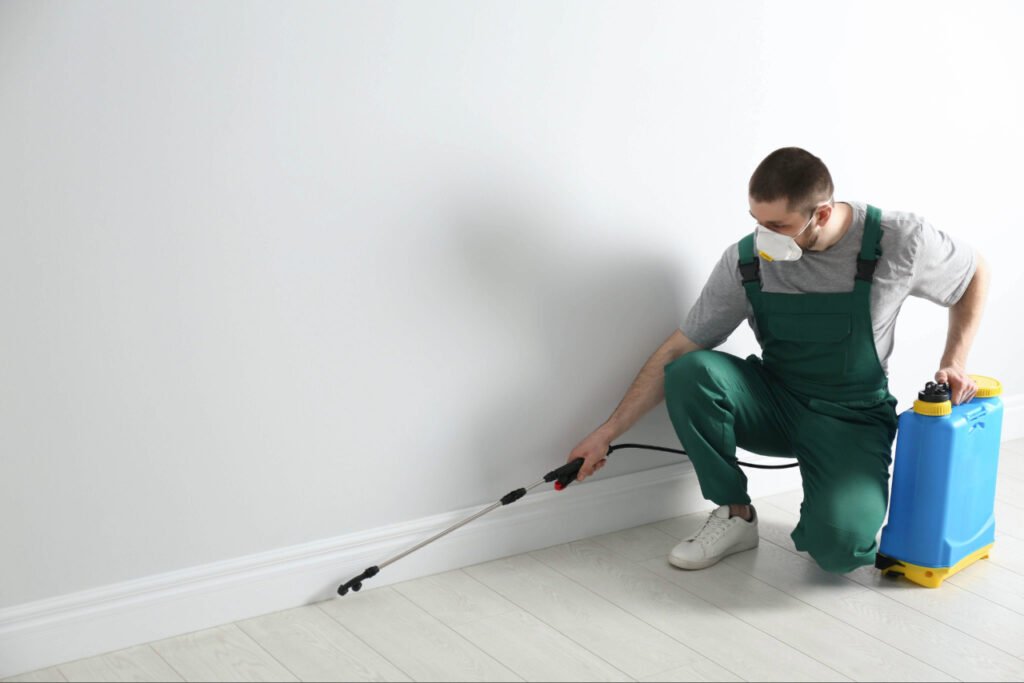 pest control Rotonda West FL