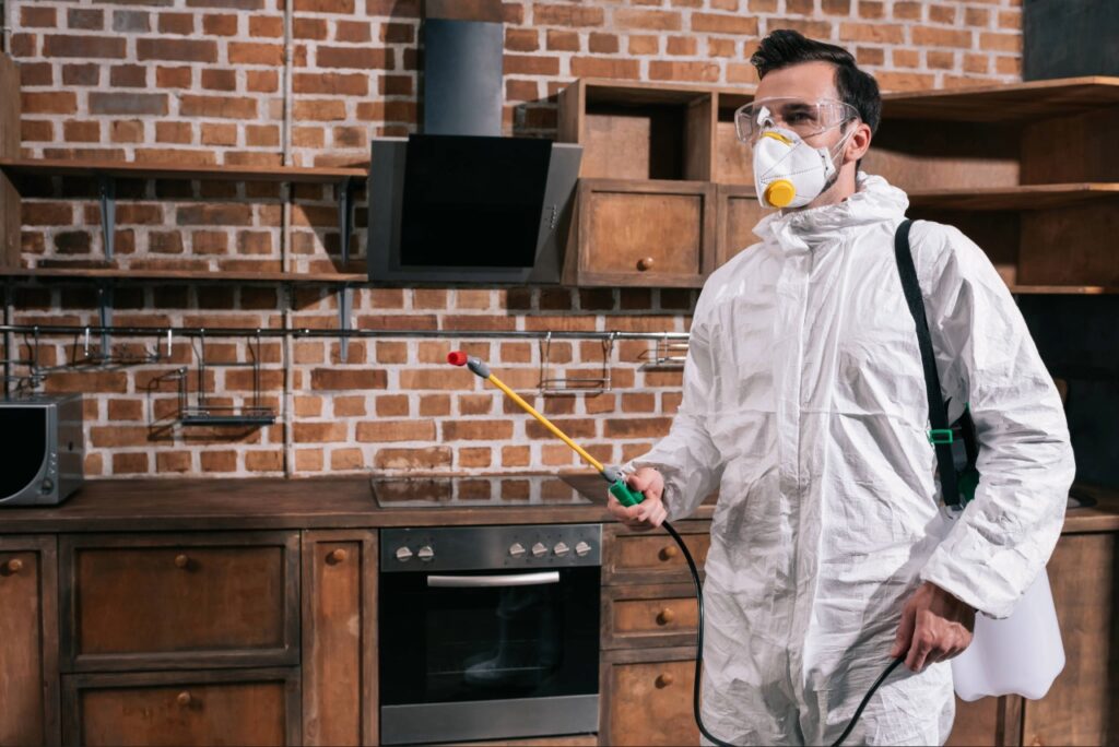pest control Rotonda West FL