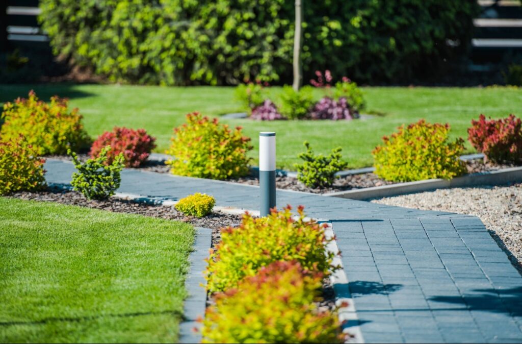 Placida landscaping services
