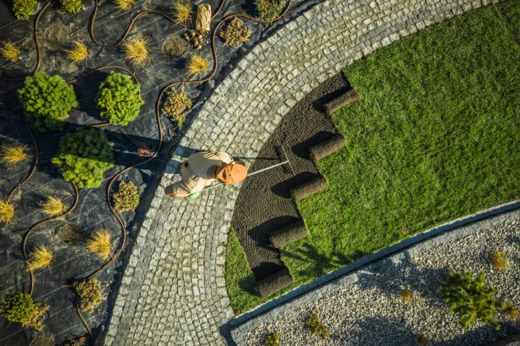 Punta Gorda landscaping services