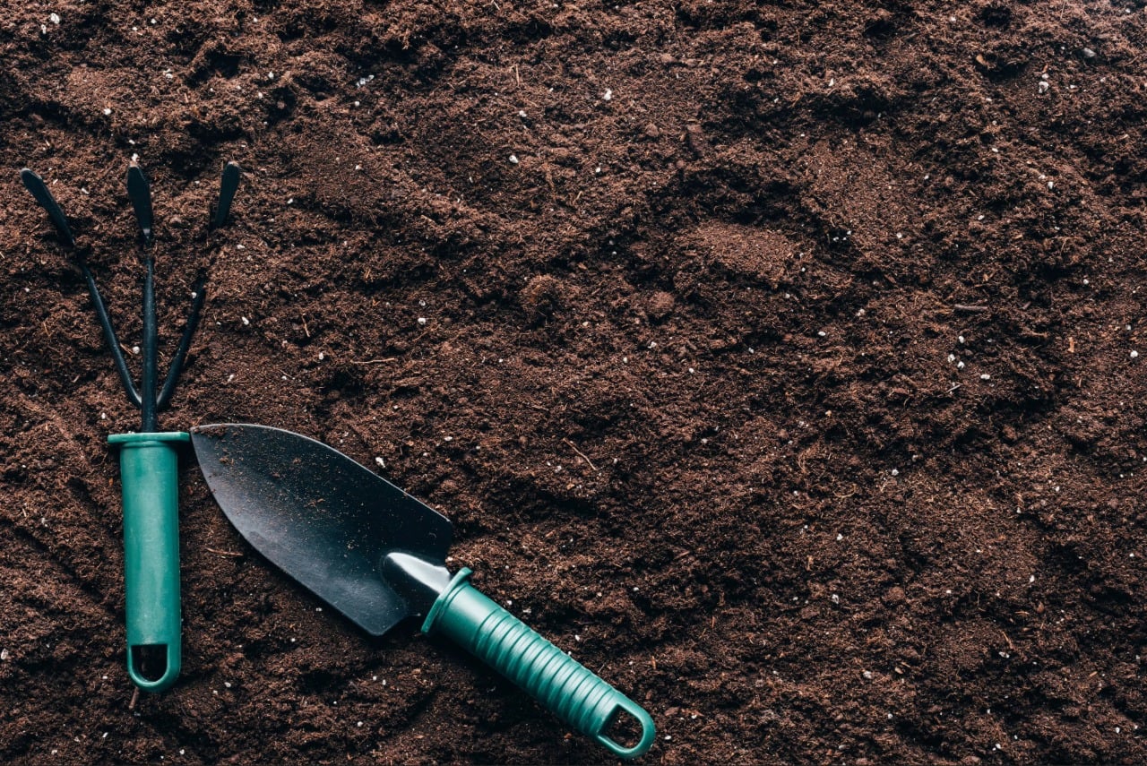 topsoil supply Port Charlotte FL