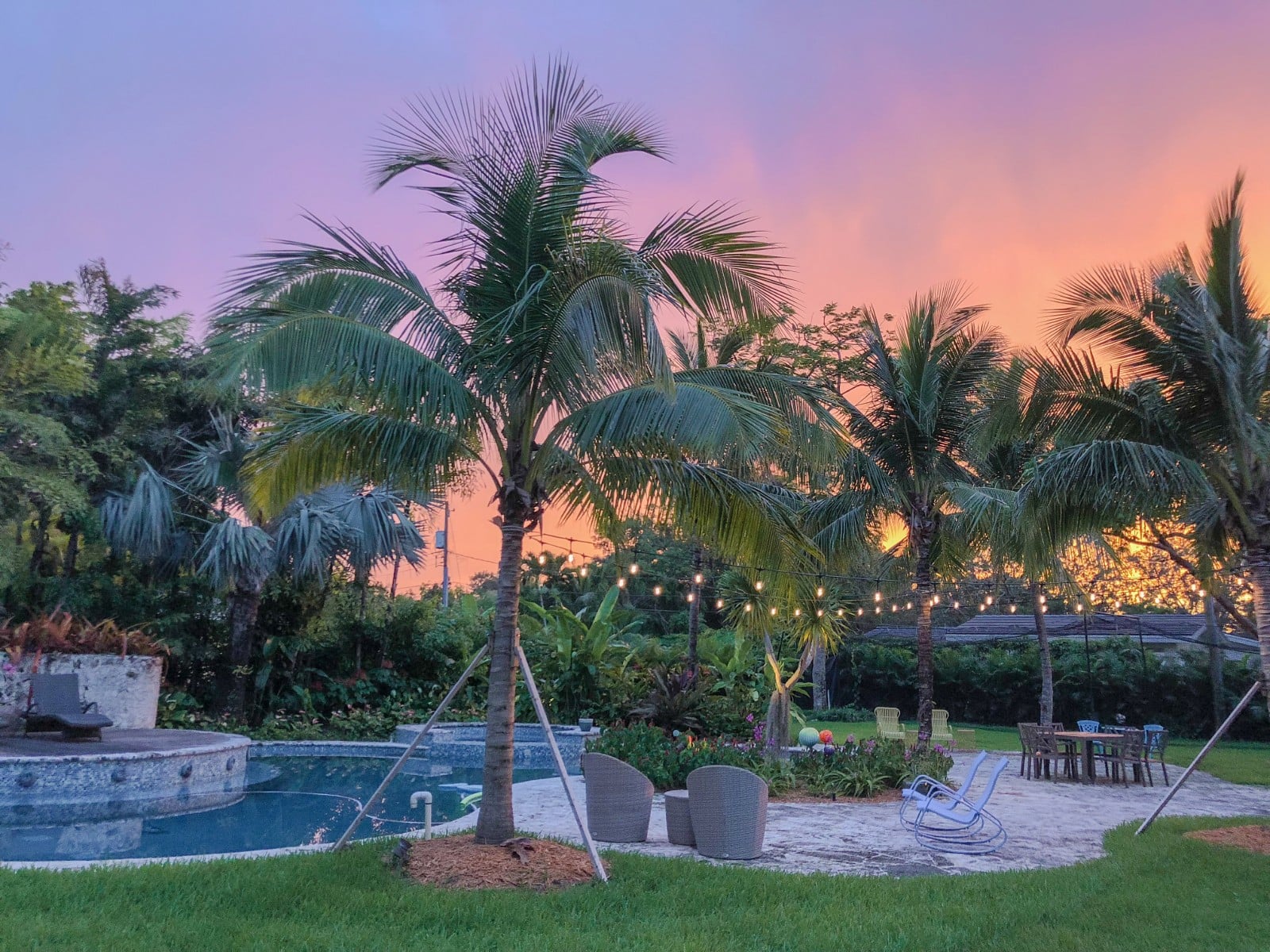 Englewood landscaping servicesorida garden