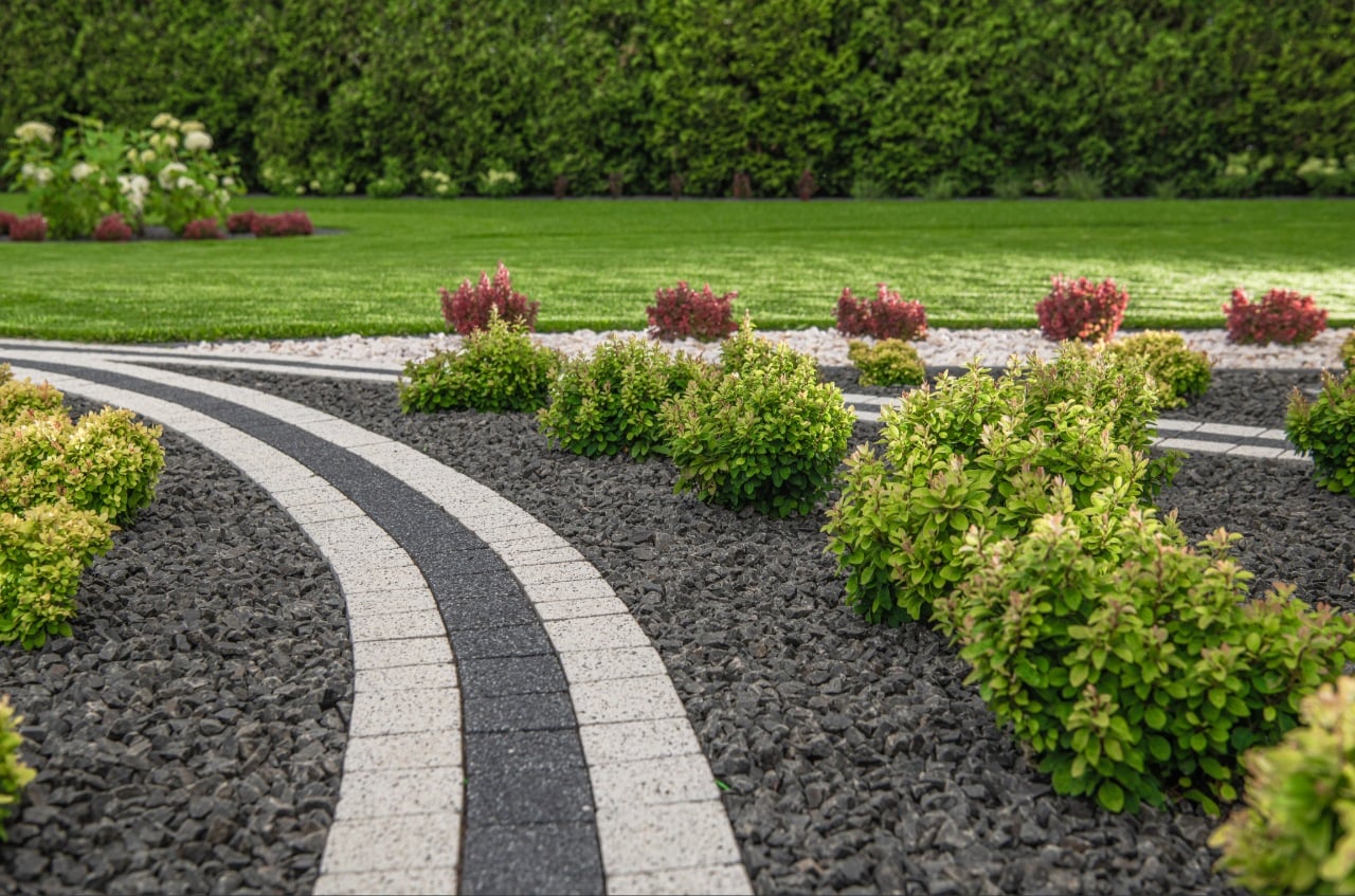 lawn care Port Charlotte FL