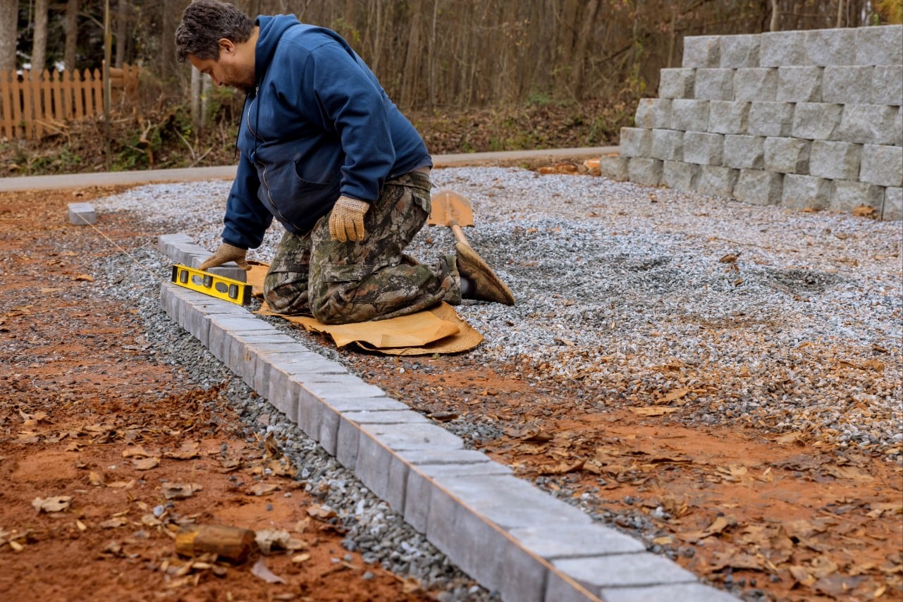 Paver supply Port Charlotte FL