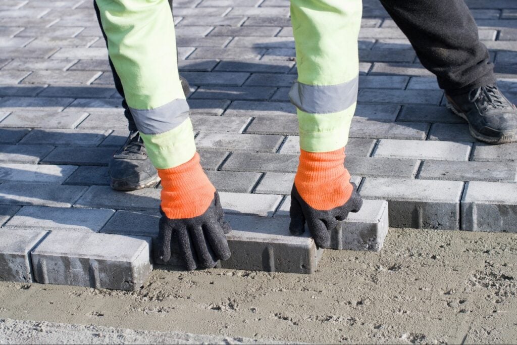 Paver supply Port Charlotte FL