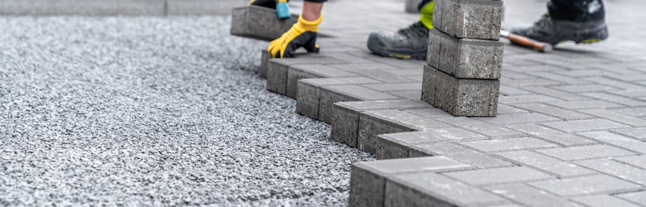 Paver supply Port Charlotte FL