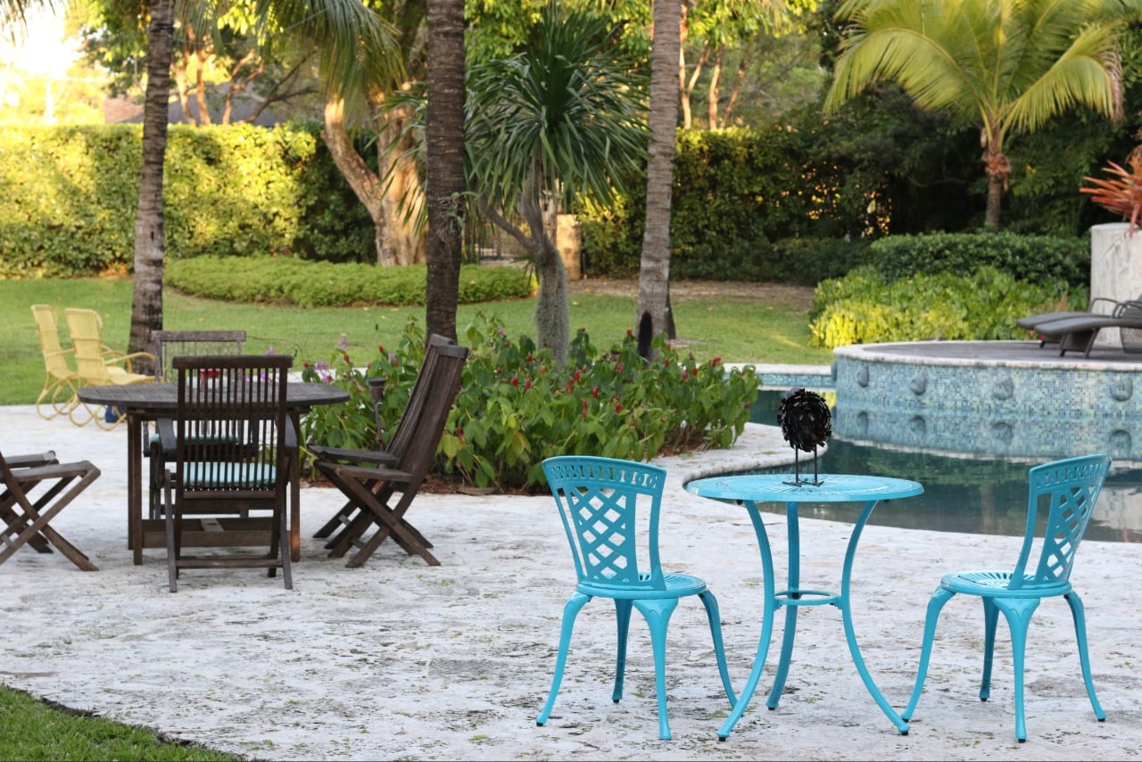 Landscaping company Port Charlotte | Fine Design Outdoor Solutions