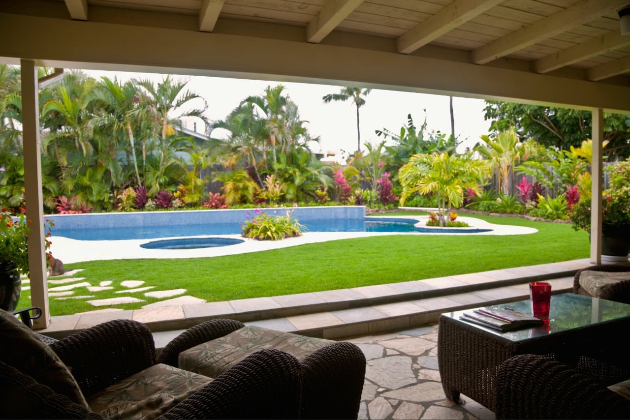 Landscaping company Port Charlotte | Fine Design Outdoor Solutions