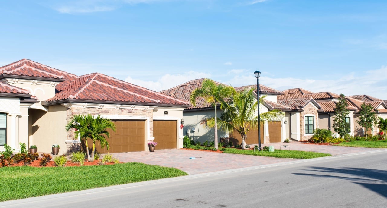lawn care Port Charlotte Fl
