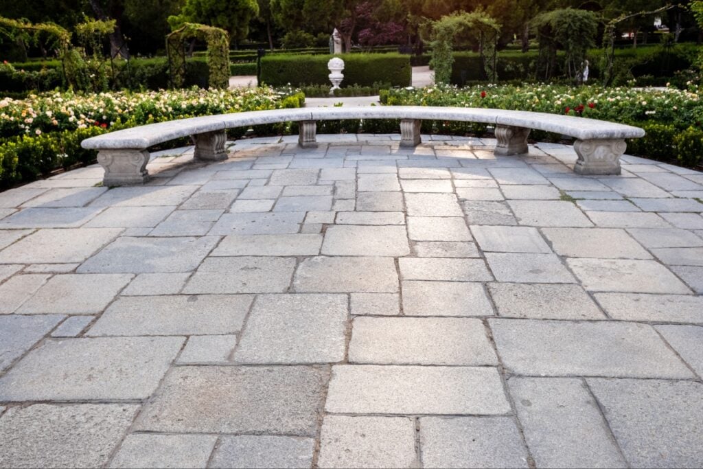 paver base in Port Charlotte